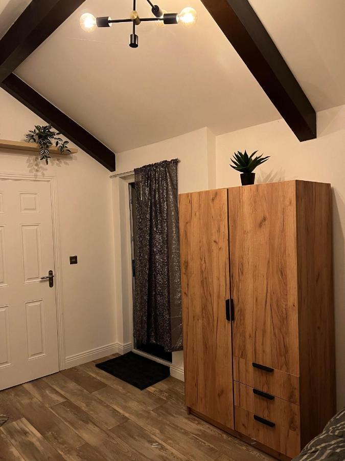 Mountain Lodge دوندالك المظهر الخارجي الصورة